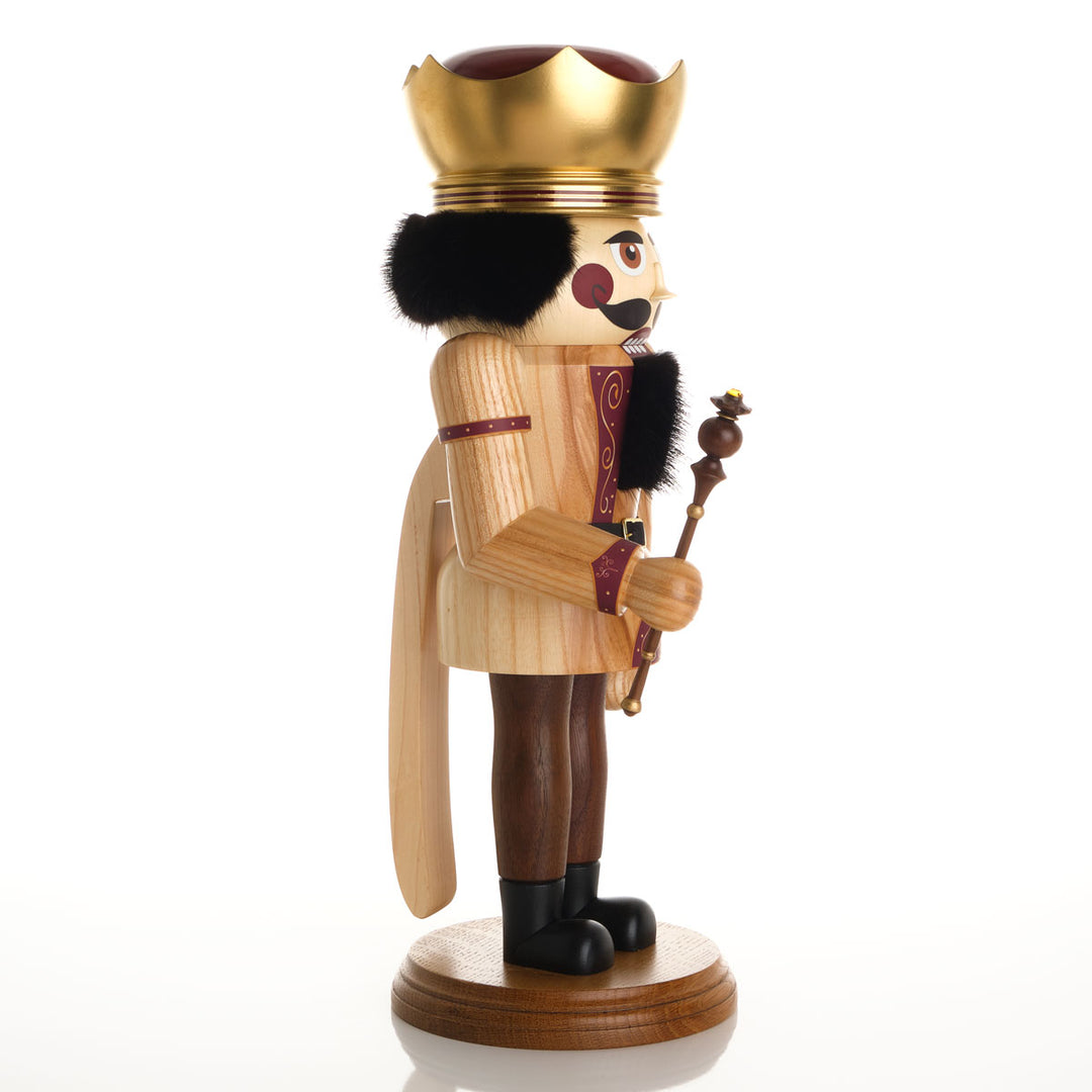 Nutcracker Master Class with Paul Anderson October 4-8, 2027