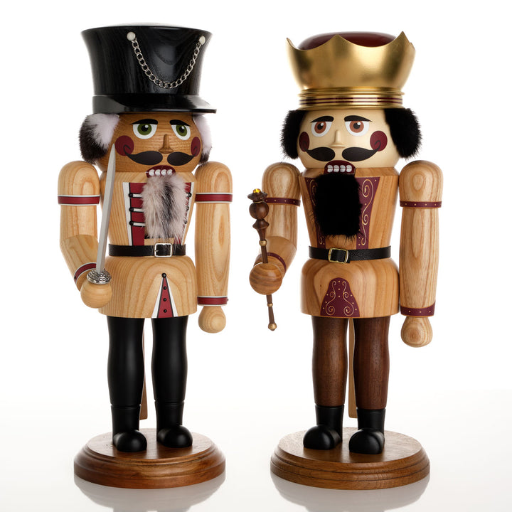 Nutcracker Master Class with Paul Anderson October 4-8, 2027