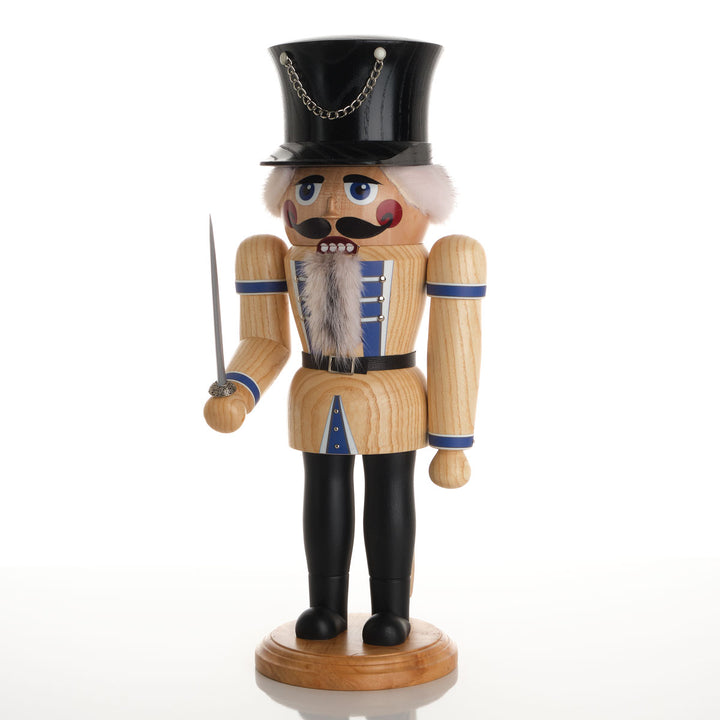 Nutcracker Master Class with Paul Anderson October 4-8, 2027