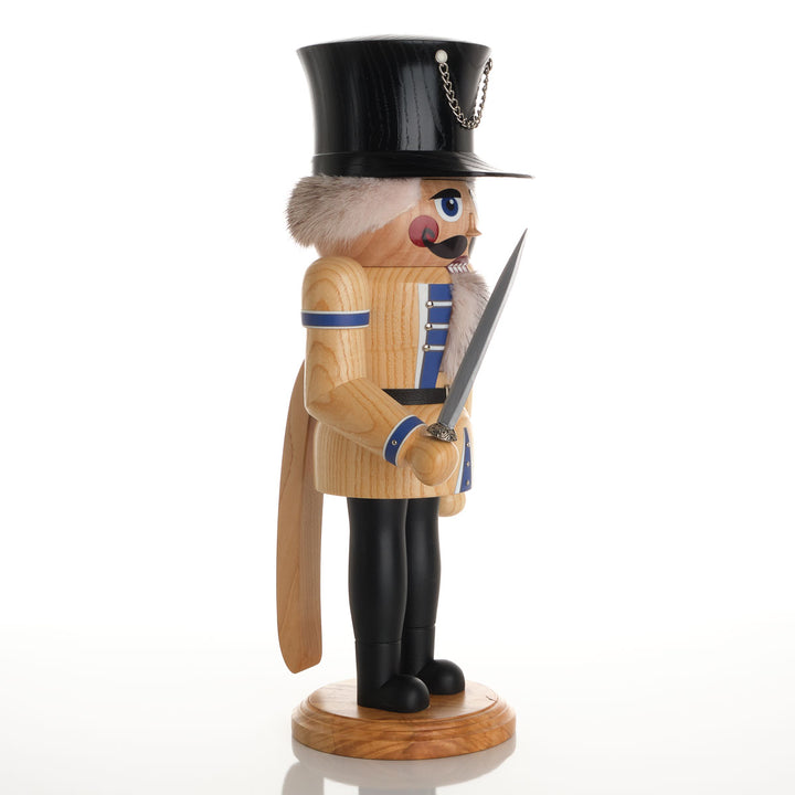 Nutcracker Master Class with Paul Anderson October 4-8, 2027