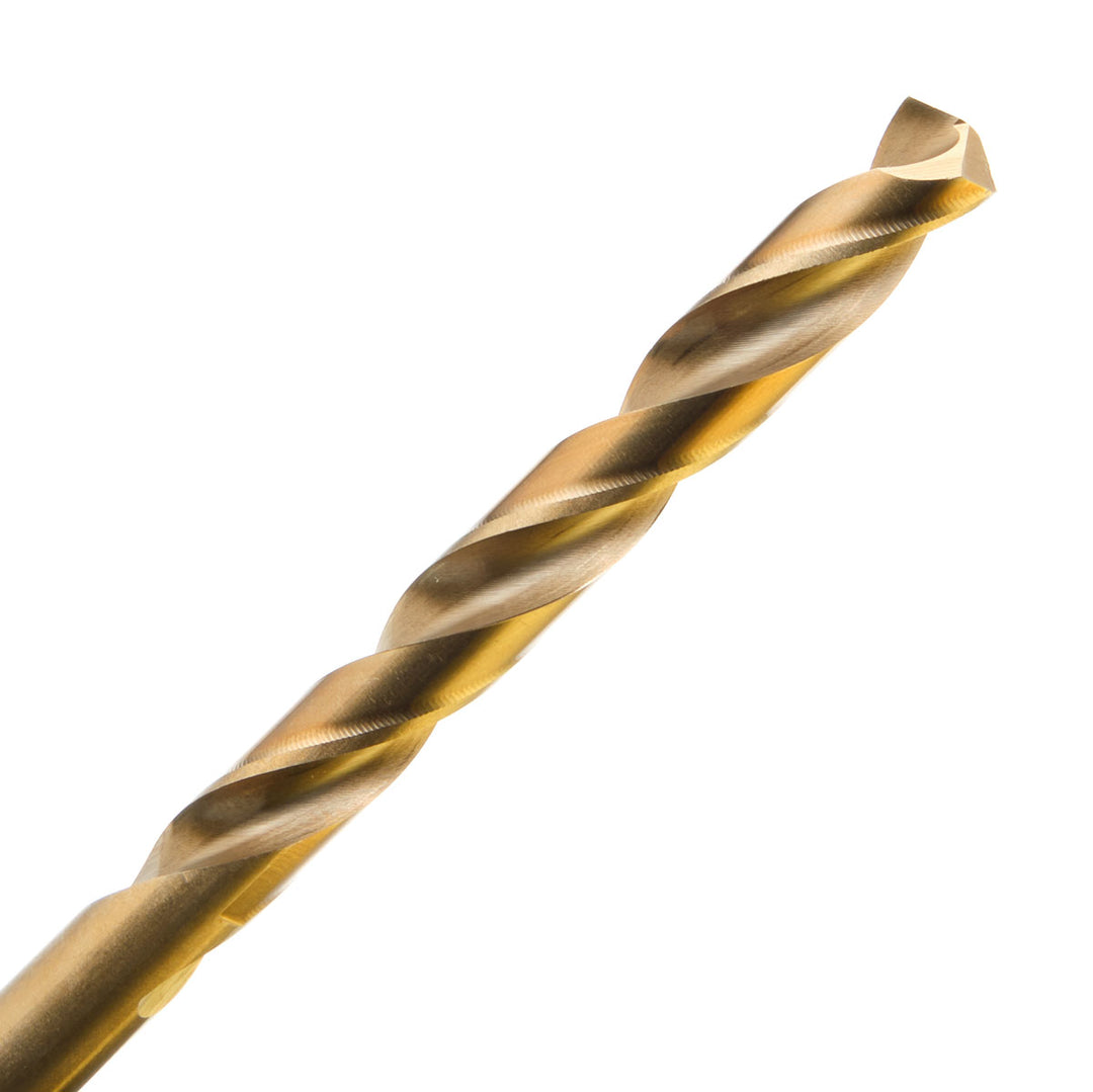 O Size Turners Select HSS Drill Bit
