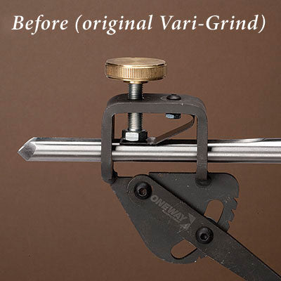Oneway Vari-Grind Jig Upgrade Kit – Craft Supplies USA