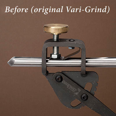 Oneway Vari-Grind Jig Upgrade Kit
