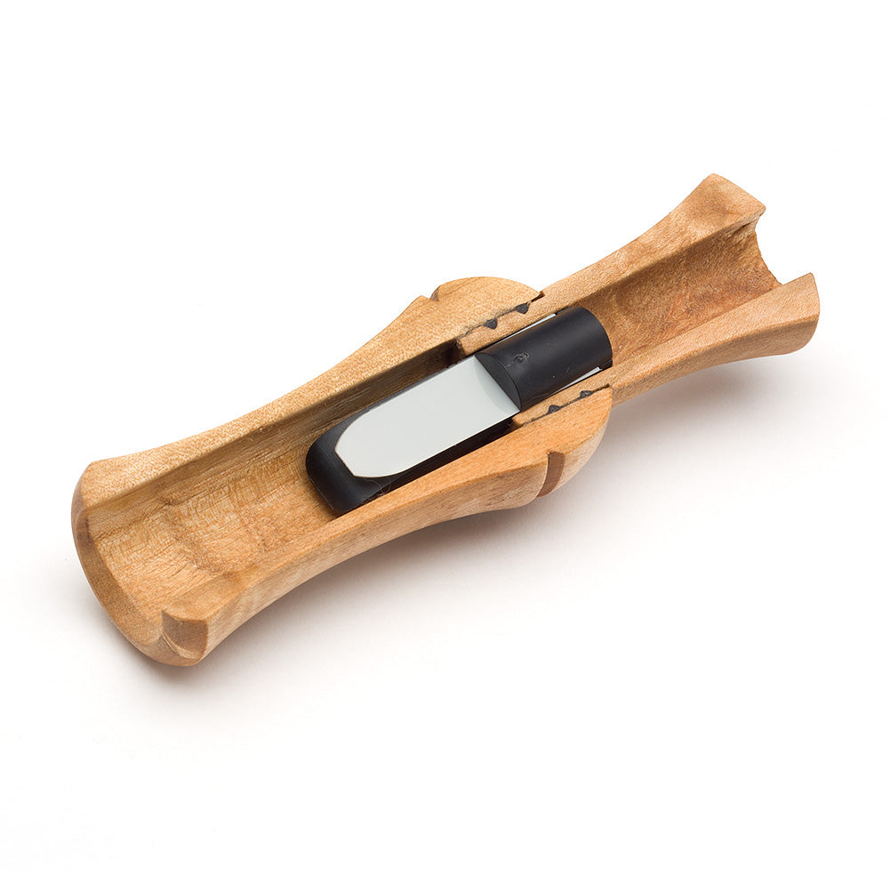 Pioneer Duck Double Mylar Reed Game Call Kit Craft Supplies USA