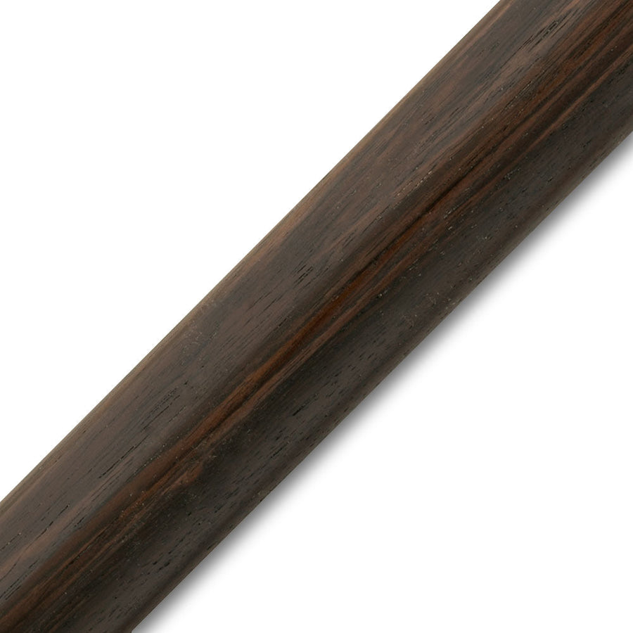 Pen Makers Choice Exotic Pen Blank African Blackwood