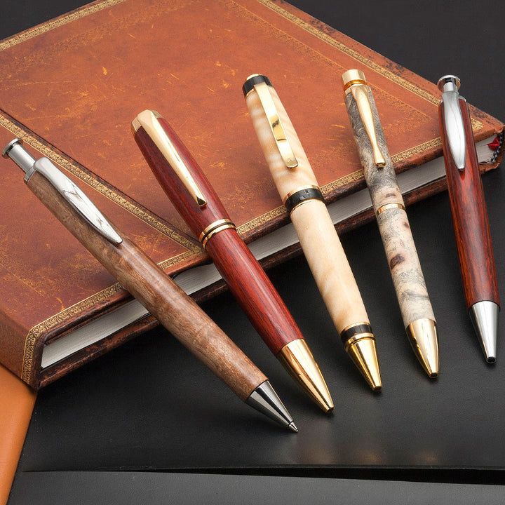 Pen Makers Choice Jumbo Pen Blanks