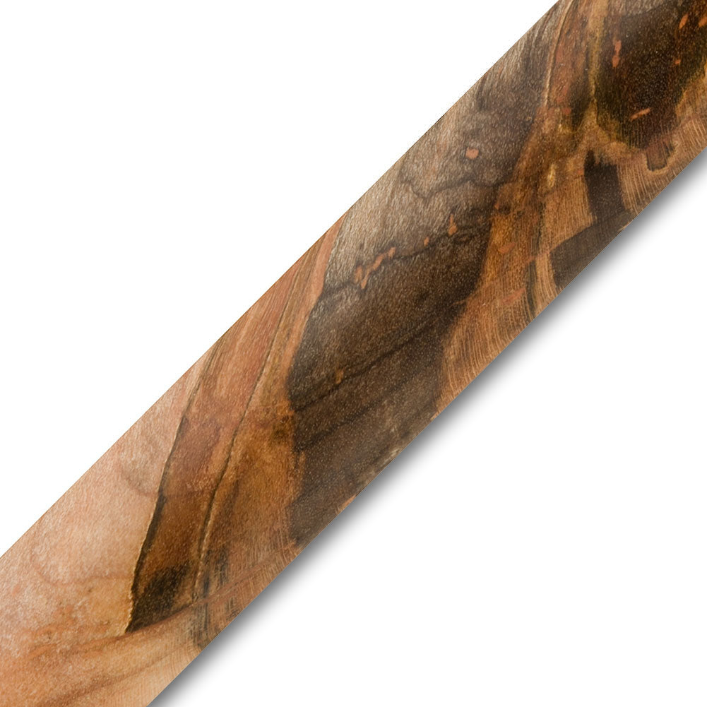 Pen Makers Choice Jumbo Pen Blank Ambrosia Maple (s)