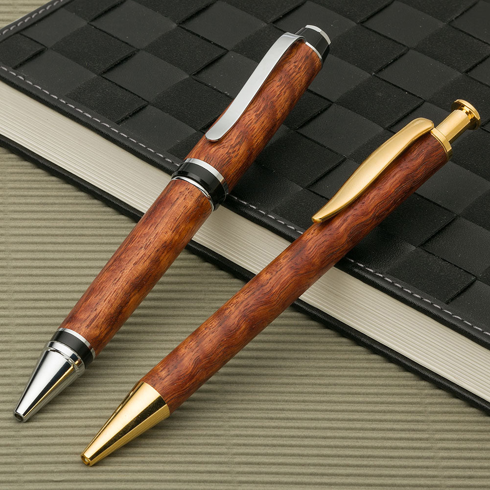 Pen Makers Choice Narra Pen Blank