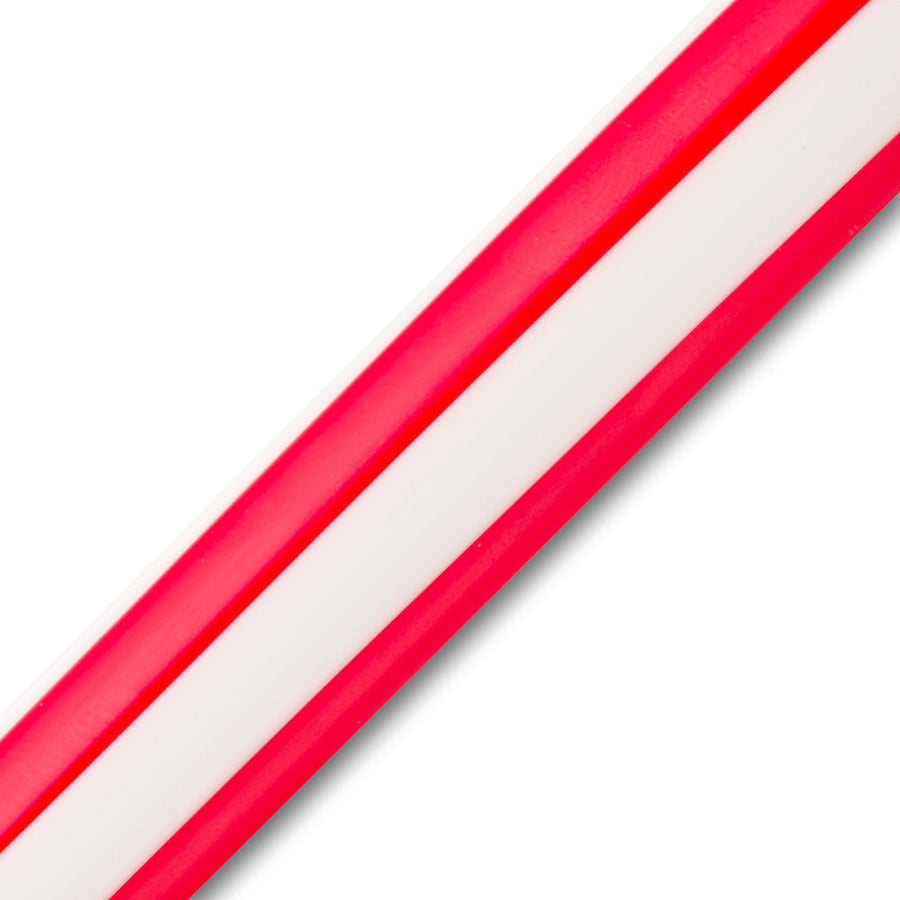 Pen Makers Choice Stars and Stripes Acrylic Pen Blank Stripe