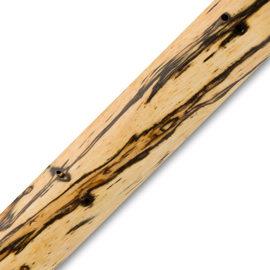 Pen Makers Choice Stabilized Pen Blank Spalted Tamarind