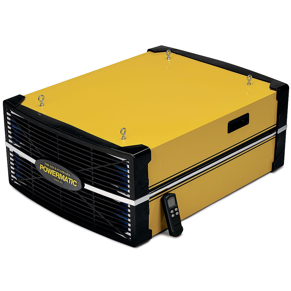 Powermatic Air Filtration System PM1200