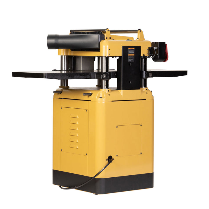 Powermatic 15 Inch Planer 3 HP Helical Head 15BHH