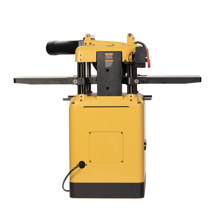 Powermatic 15 Inch Planer 3 HP Helical Head 15BHH