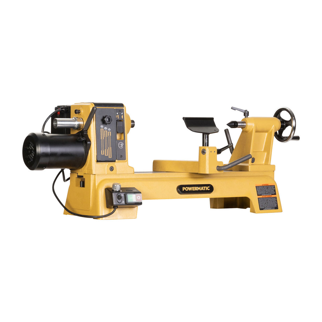 Powermatic PM2014B Benchtop Lathe