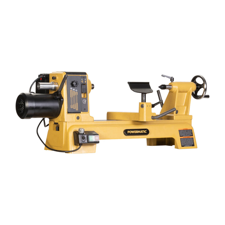 Powermatic PM2014B Benchtop Lathe