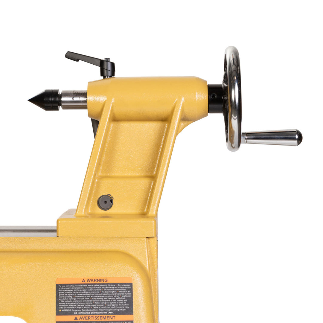 Powermatic PM2014B Benchtop Lathe
