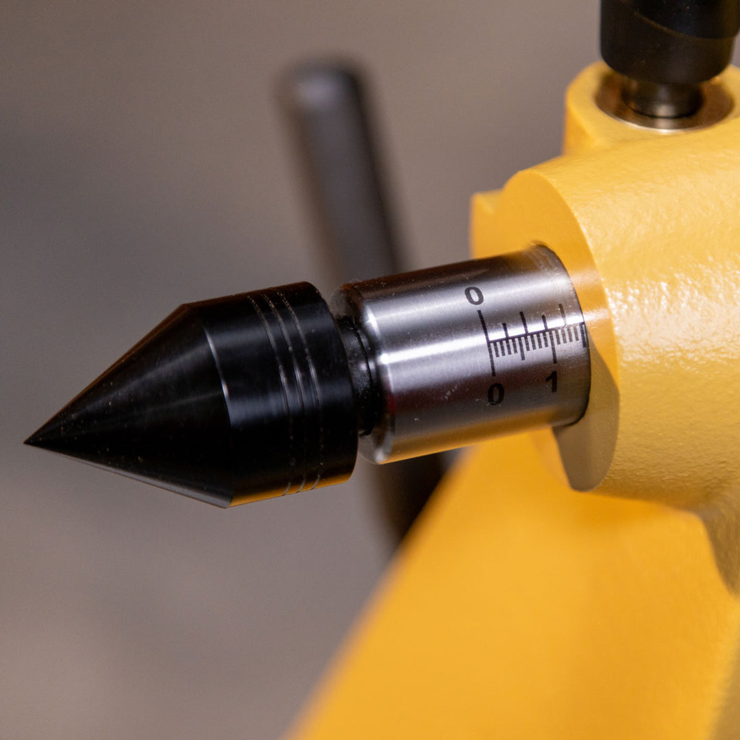 Powermatic PM2014B Benchtop Lathe