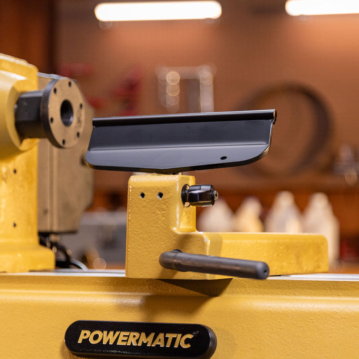 Powermatic PM2014B Benchtop Lathe