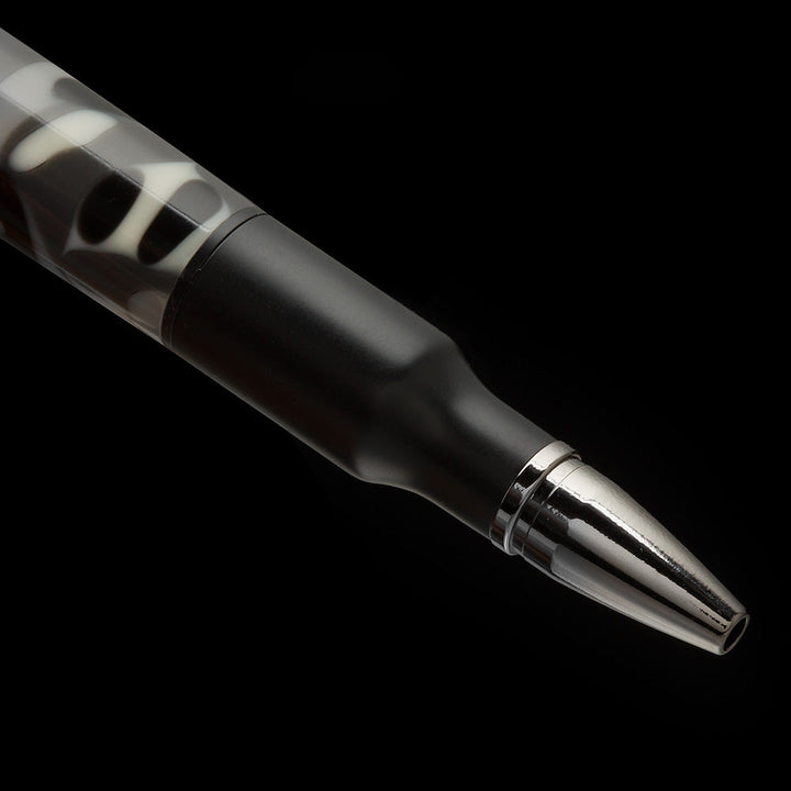 PSI Bolt Action Pen Kit Black Enamel