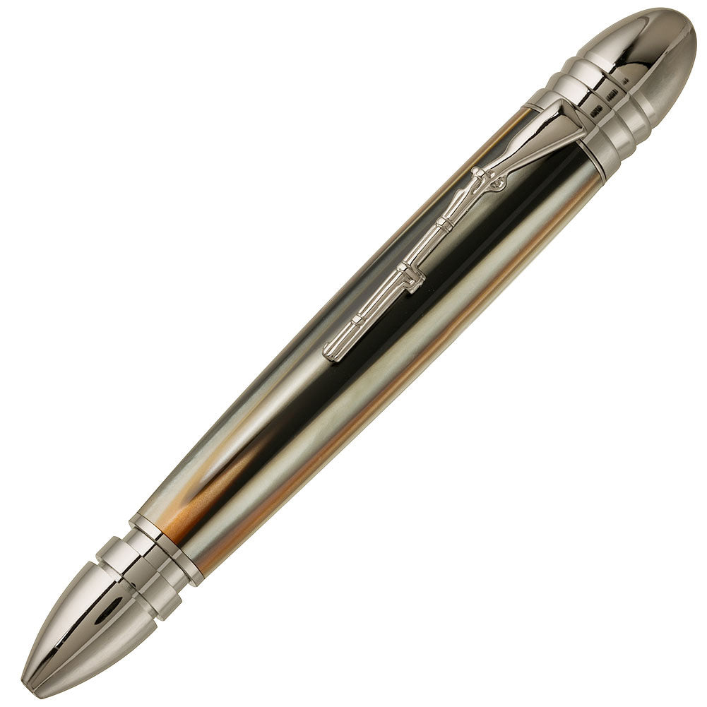 PSI Civil War Pen Kit Gun Metal