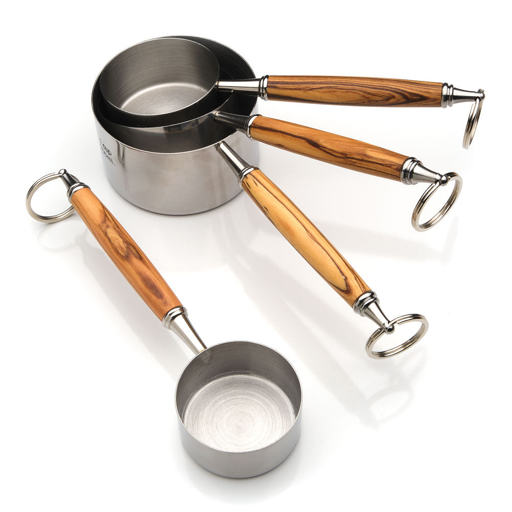 PSI Measuring Cups