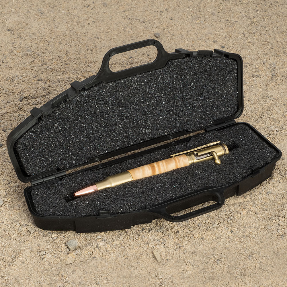 PSI Rifle Case Pen Box