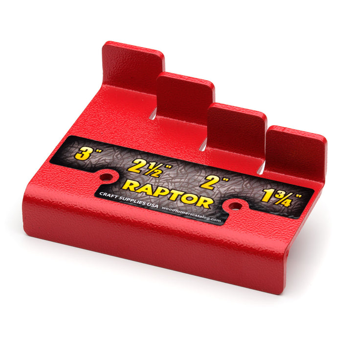 Raptor Multi-Depth Grinding Jig Guide