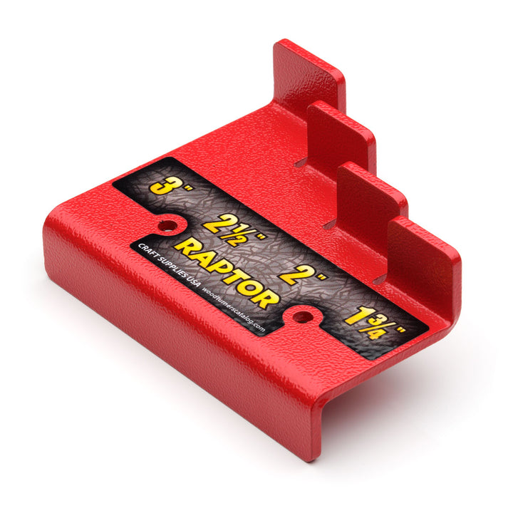 Raptor Multi-Depth Grinding Jig Guide