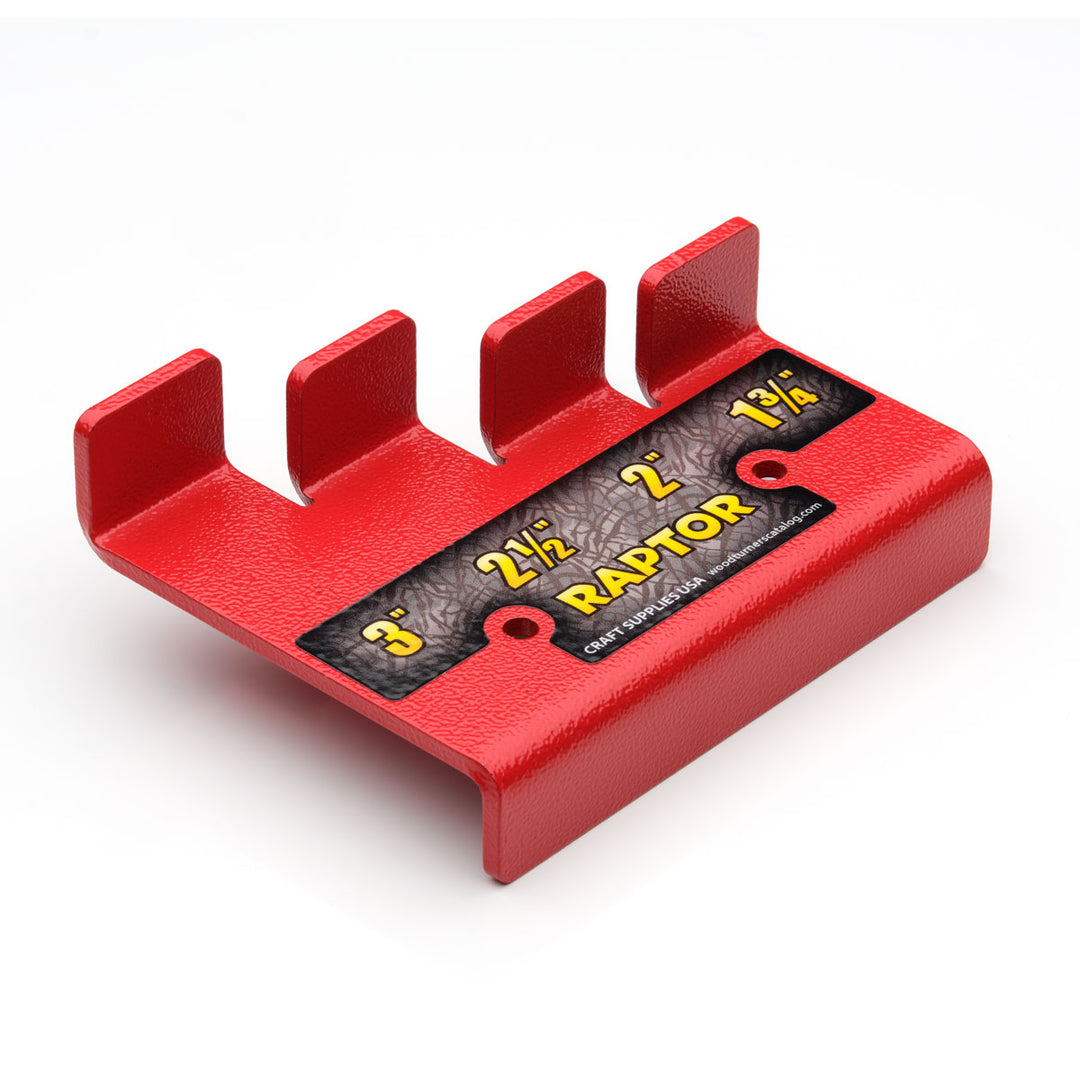 Raptor Multi-Depth Grinding Jig Guide