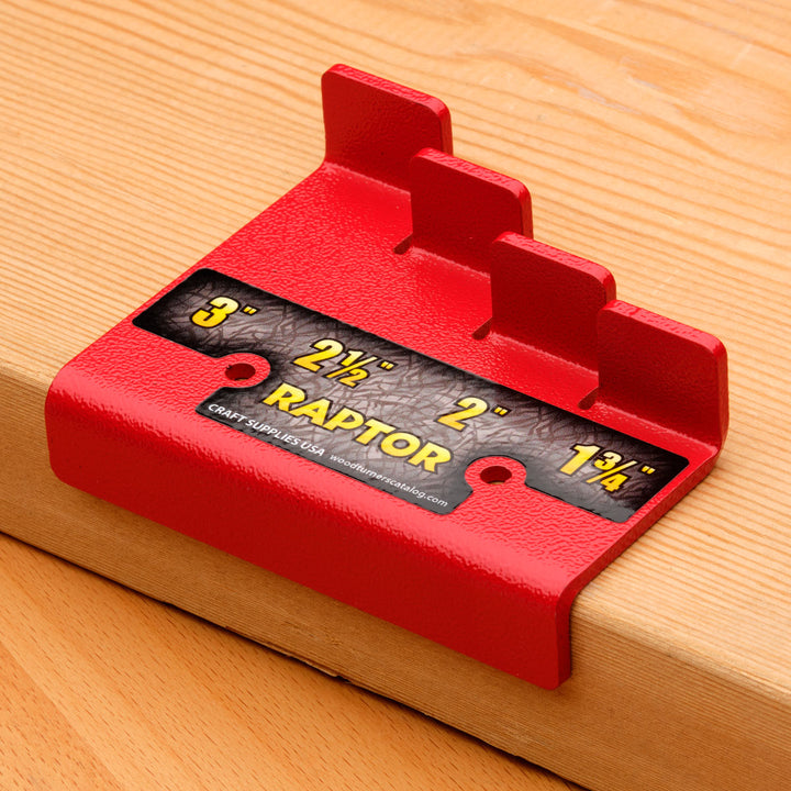 Raptor Multi-Depth Grinding Jig Guide