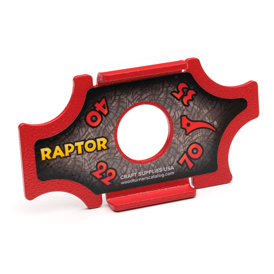 Raptor Platform Set Up Tool