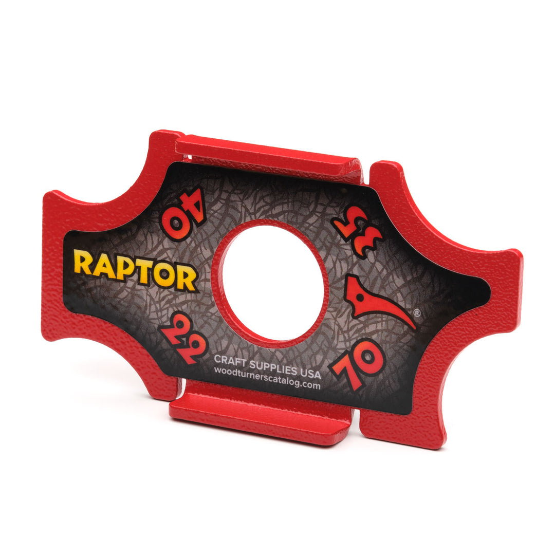 Raptor Platform Set Up Tool