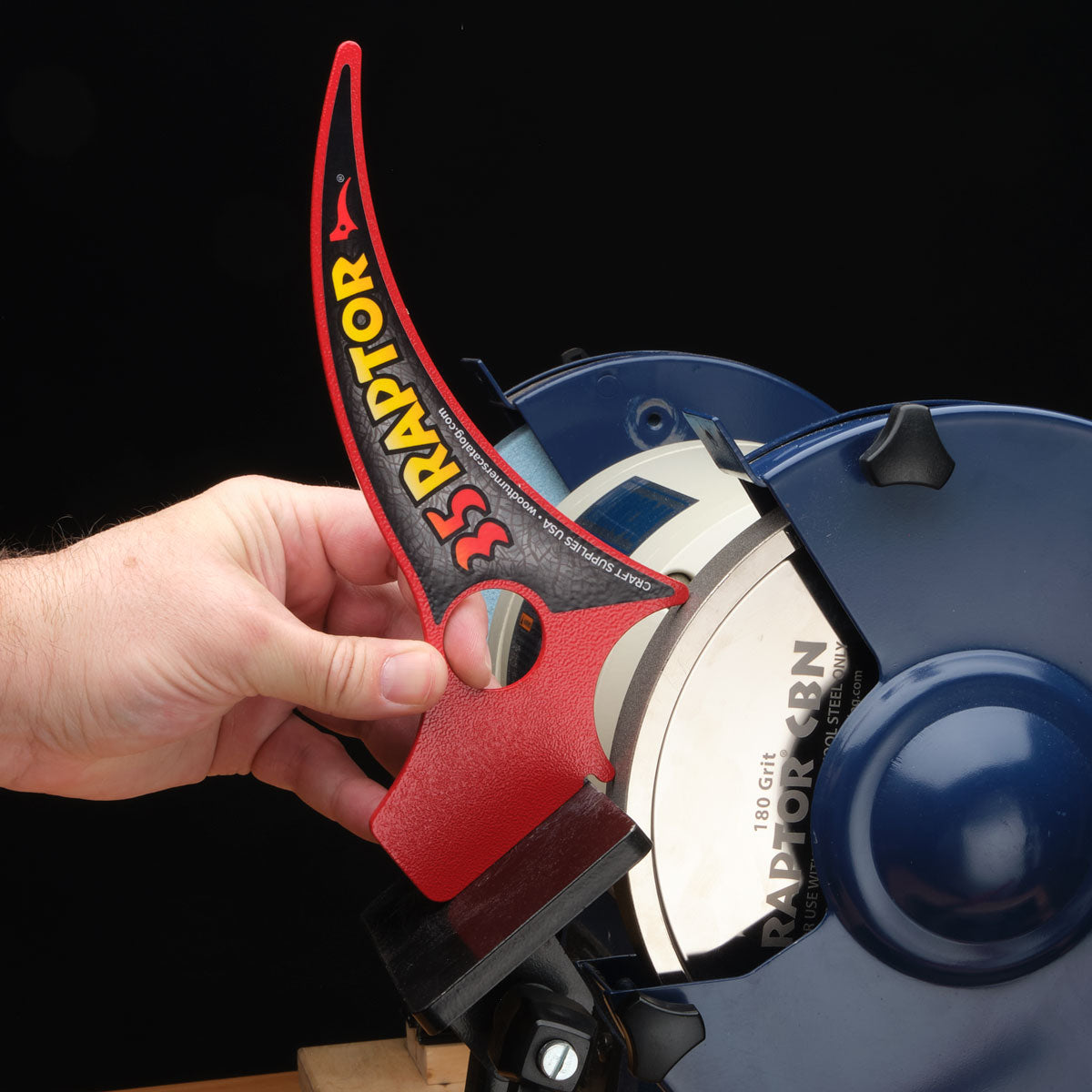 Raptor Set Up Tools – Craft Supplies USA
