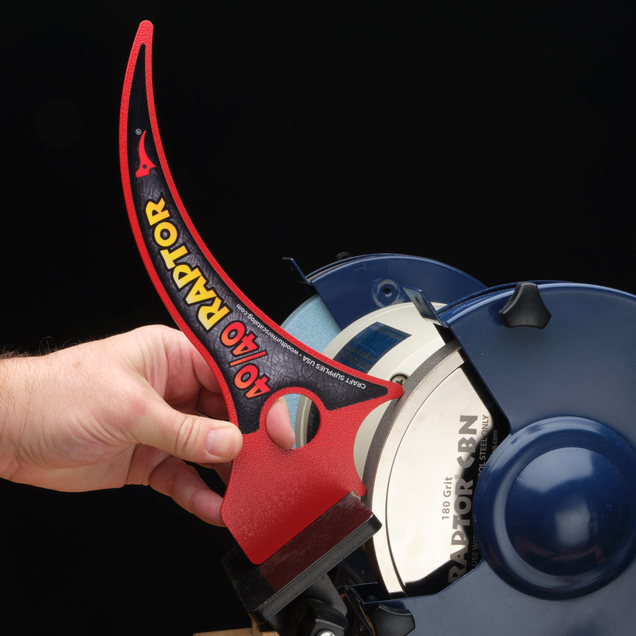 Raptor Set Up Tools – Craft Supplies USA