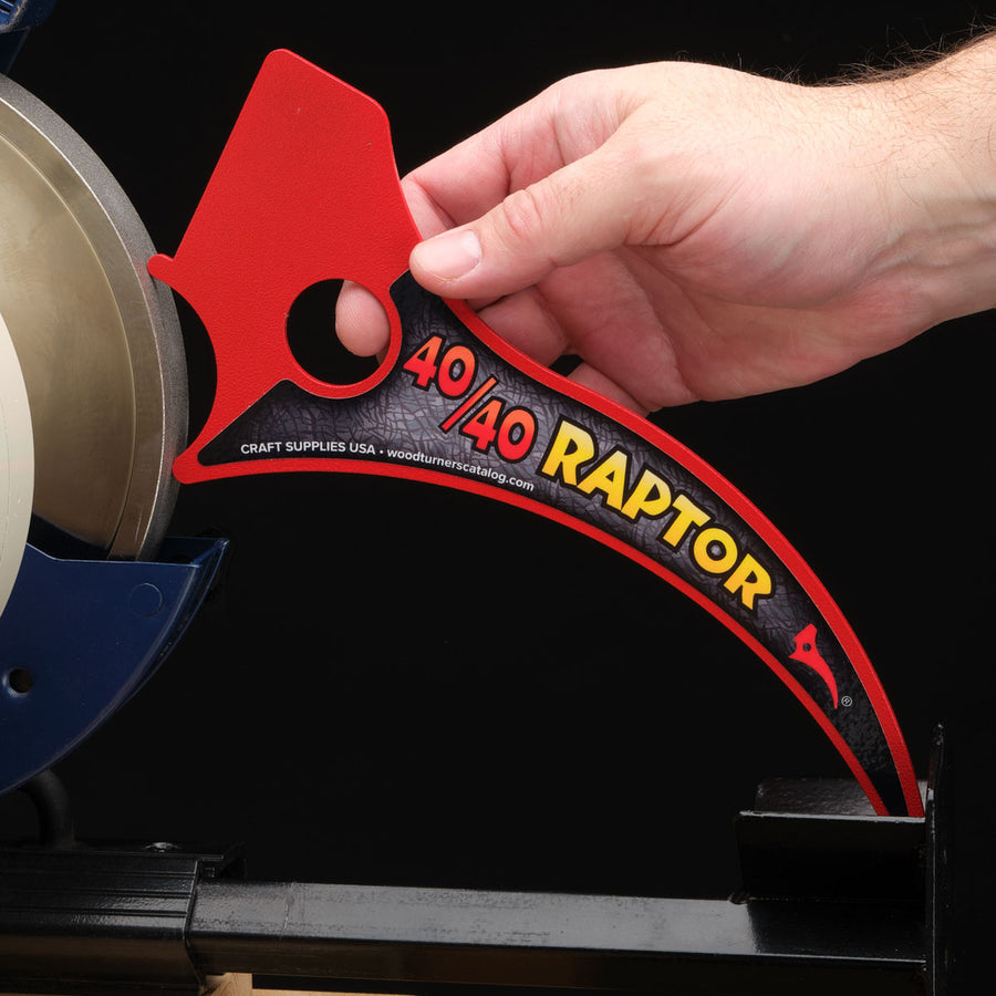 Tri Raptor Tool Raptor Set Up Tools – Craft Supplies USA