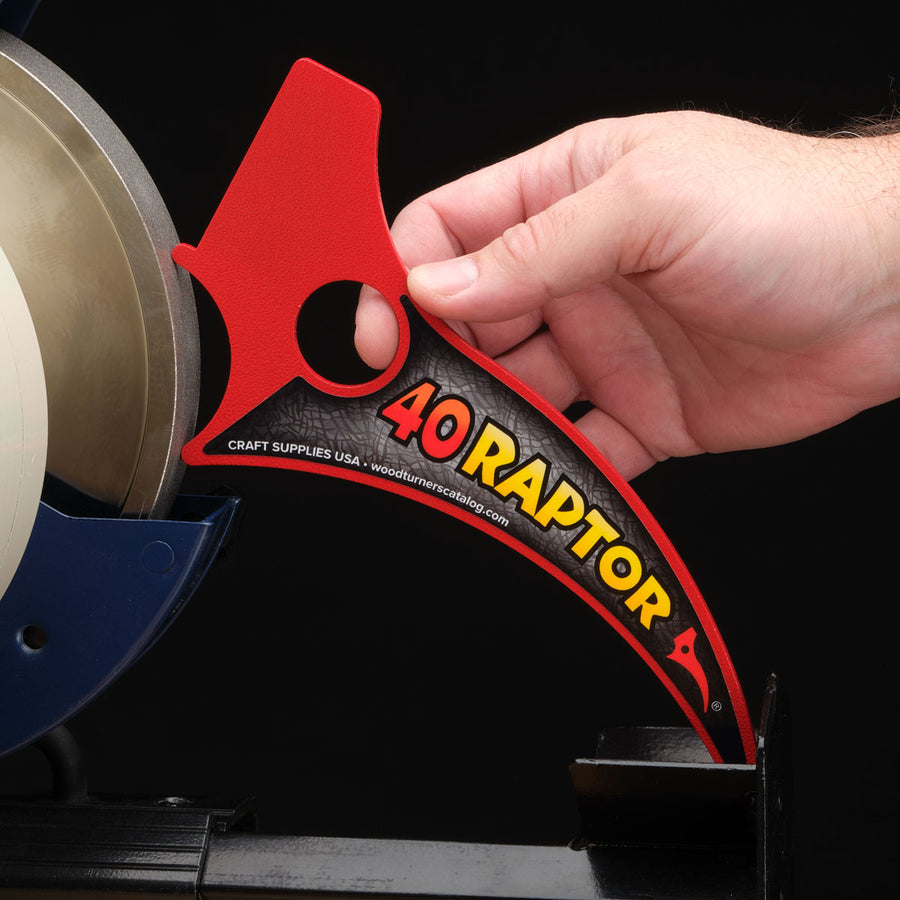 Raptor Set Up Tools – Craft Supplies USA