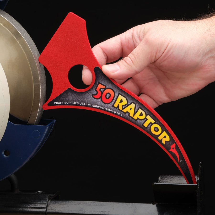 Tri Raptor Tool Raptor Set Up Tools – Craft Supplies USA