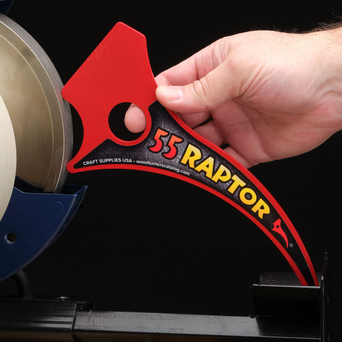 Raptor Set Up Tools – Craft Supplies USA