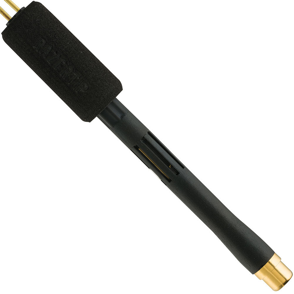Razertip Pyrographic Pen - Round Skew
