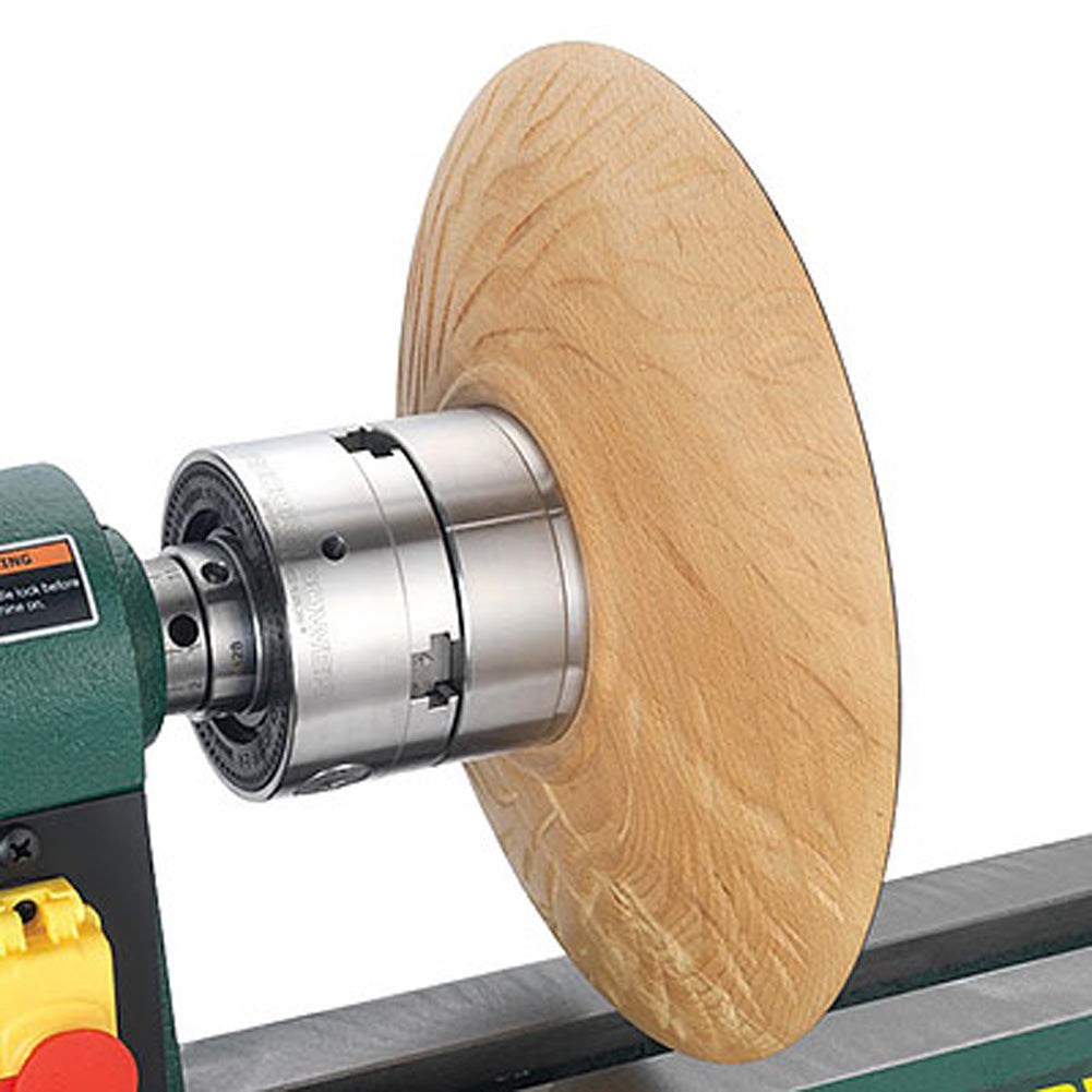 Record Power 4 Inch Dovetail/Deep Gripper Jaws