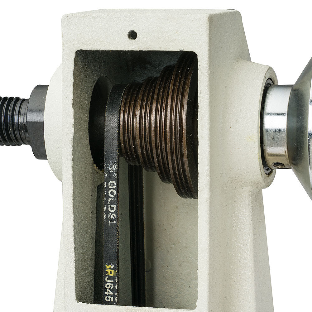 Rikon 70-105 Mini Lathe – Craft Supplies USA
