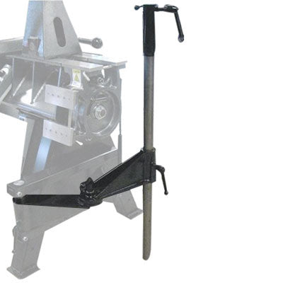 Robust American Beauty Outboard Turning Attachment