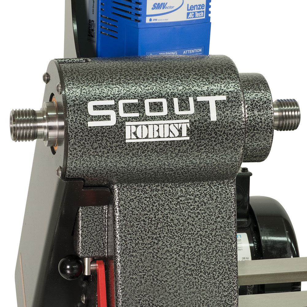 Robust SCOUT 14 Inch Bench Lathe