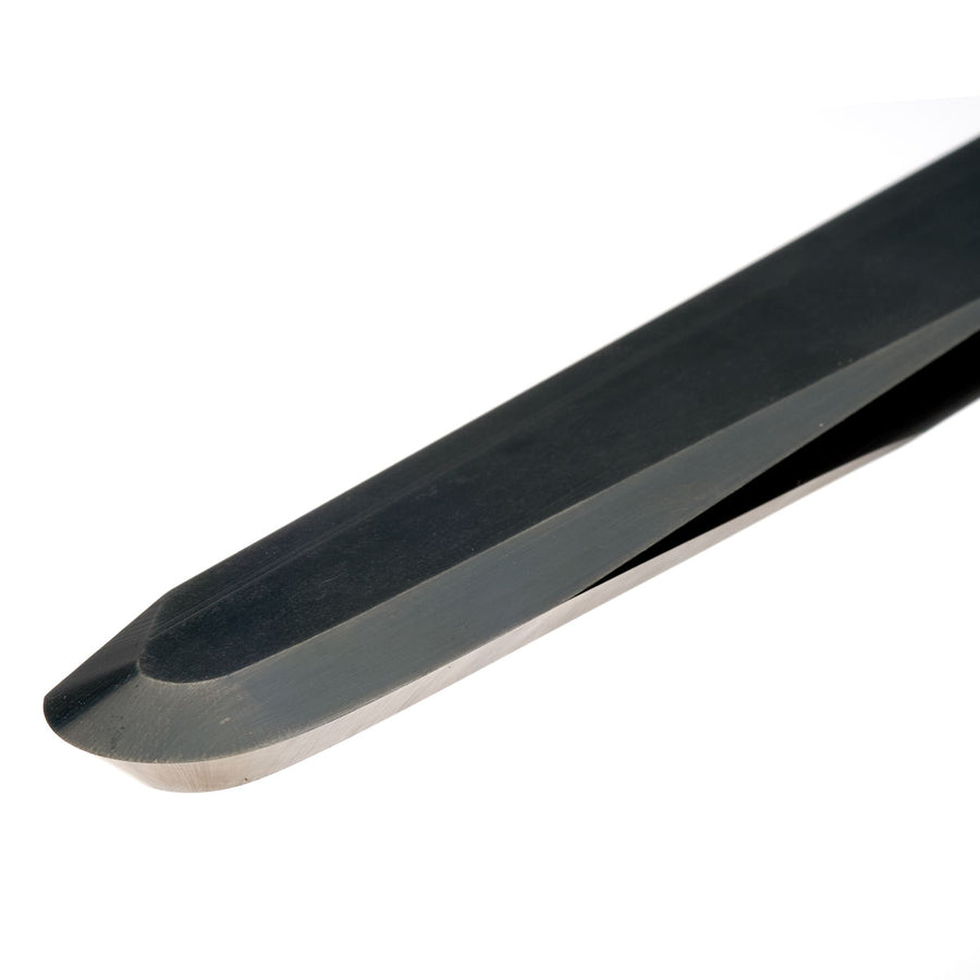 Robust Nitrided M2 Negative Rake Scraper - Unhandled – Craft Supplies USA