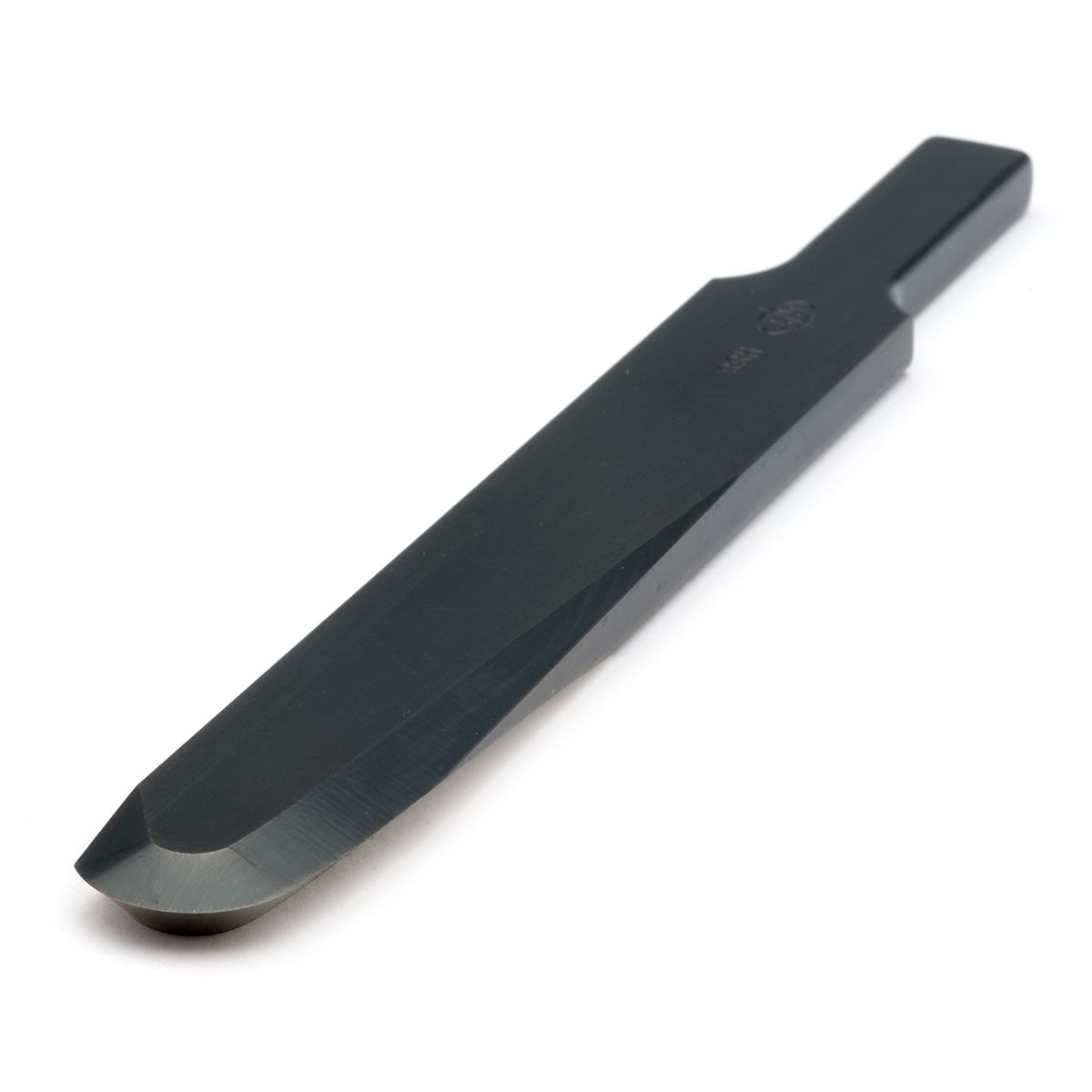 Neg Rake Scraper Robust Nitrided M2 Negative Rake Scraper - Unhandled – Craft Supplies USA