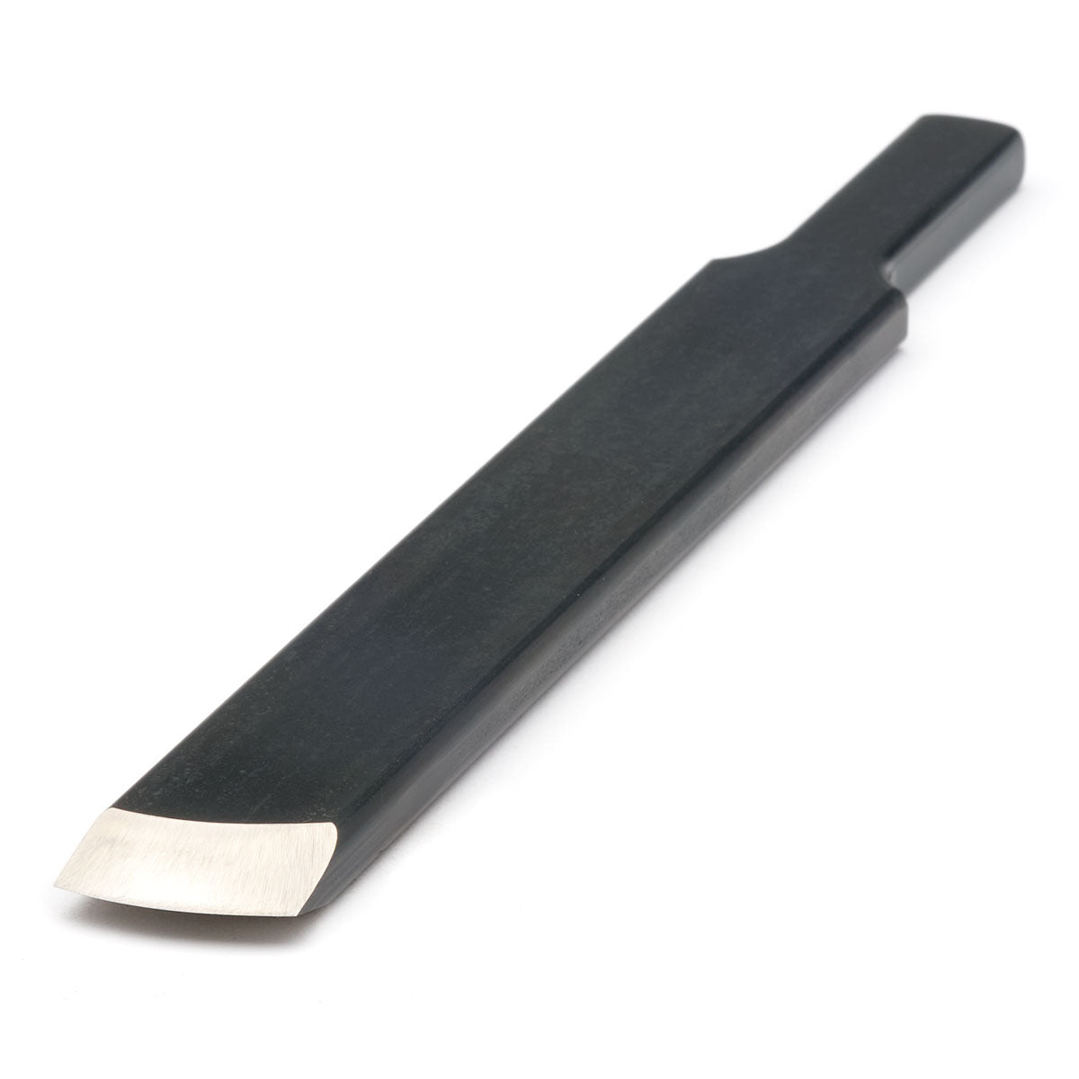 Robust Nitrided M2 Skew Chisel - Unhandled – Craft Supplies USA