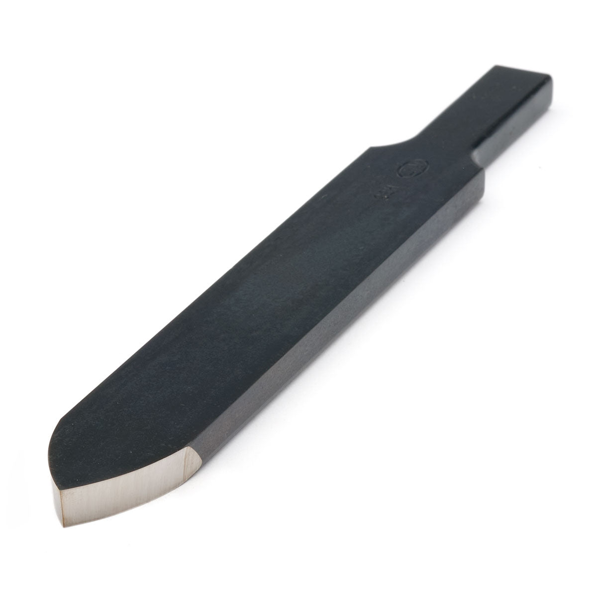 Robust Nitrided M2 Spear Scraper - Unhandled – Craft Supplies USA