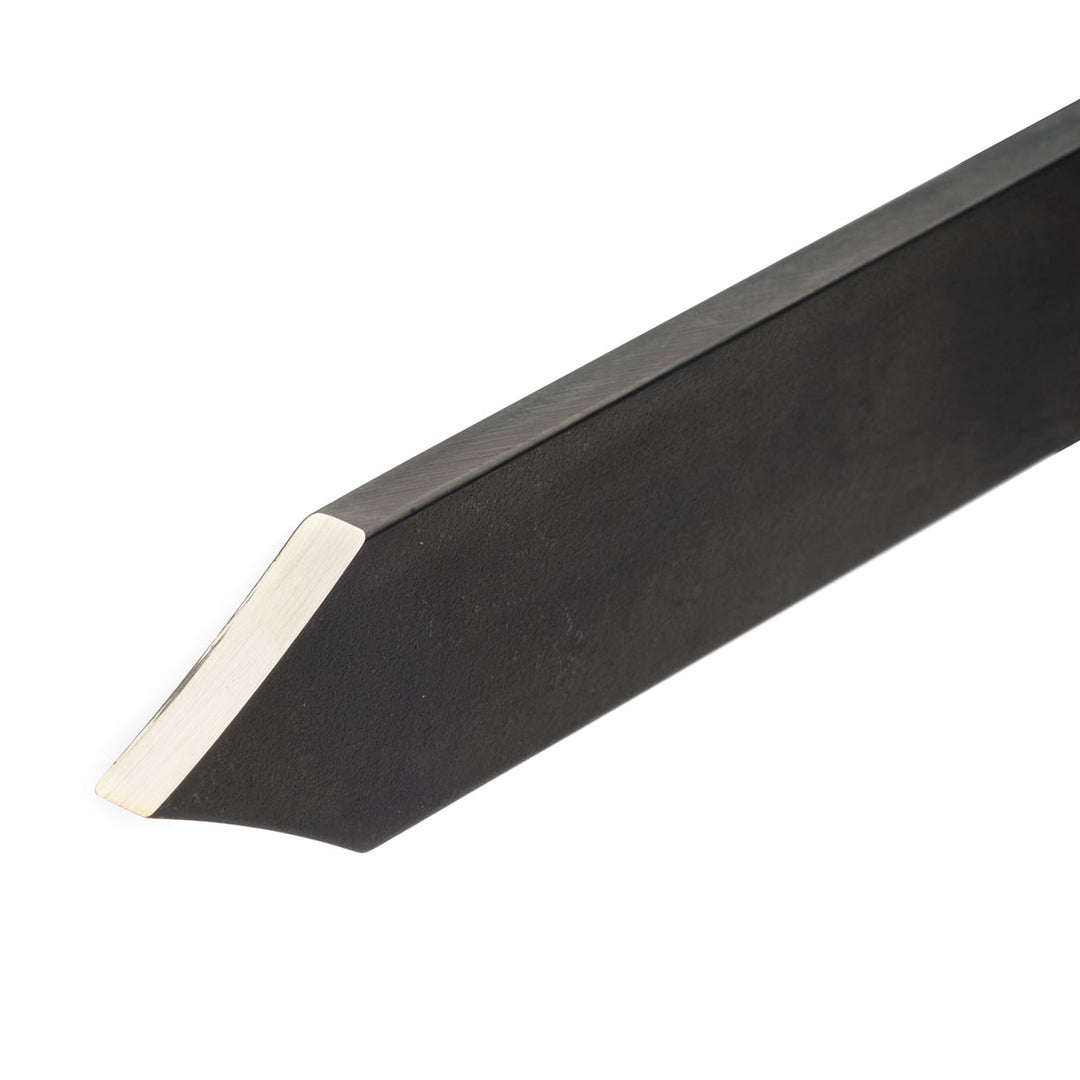 Small Parting Tool Robust Nitrided M2 Narrow Parting Tool - Unhandled – Craft Supplies USA