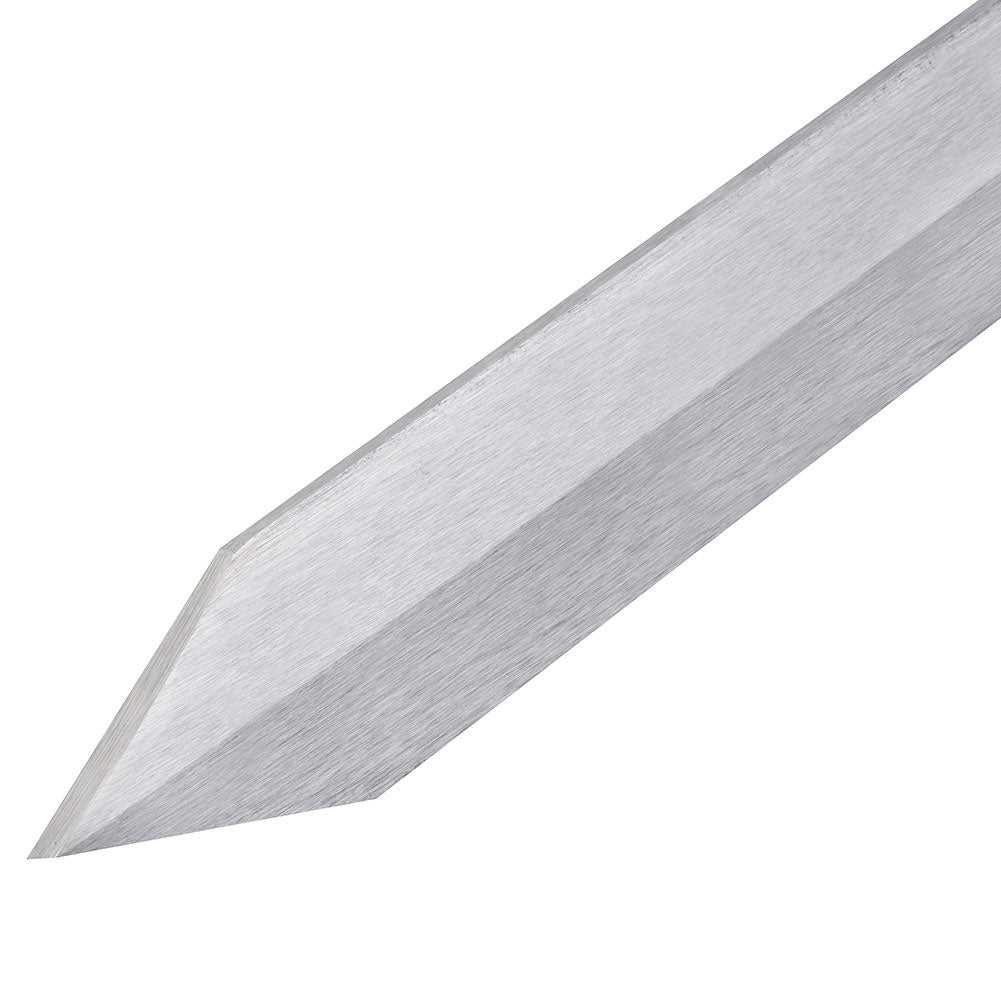 Robert Sorby M2 HSS Diamond Parting Tool – Craft Supplies USA