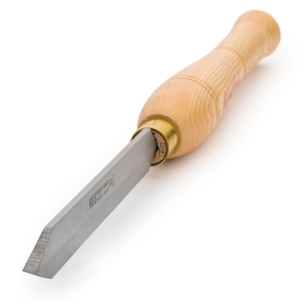 Robert Sorby M2 HSS Diamond Parting Tool – Craft Supplies USA